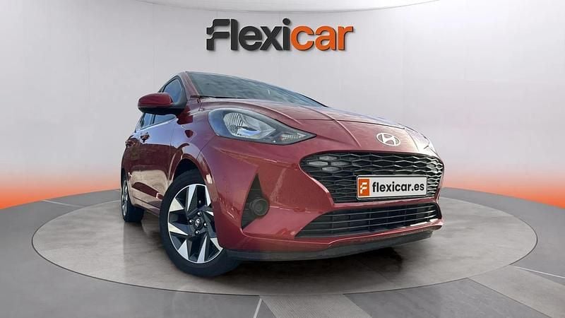 Używany Hyundai i10 67 KM (49 kW) 2023 Hatchback