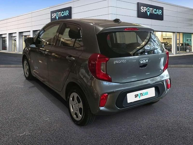 Usado Kia Picanto 67 CV (49 kW) 2024 Utilitario