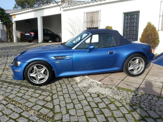 Bmw z3 venta santiago