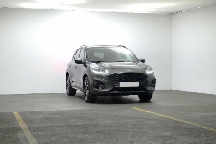 Usado Ford Kuga ST-Line 225 CV (165 kW) 2021 SUV