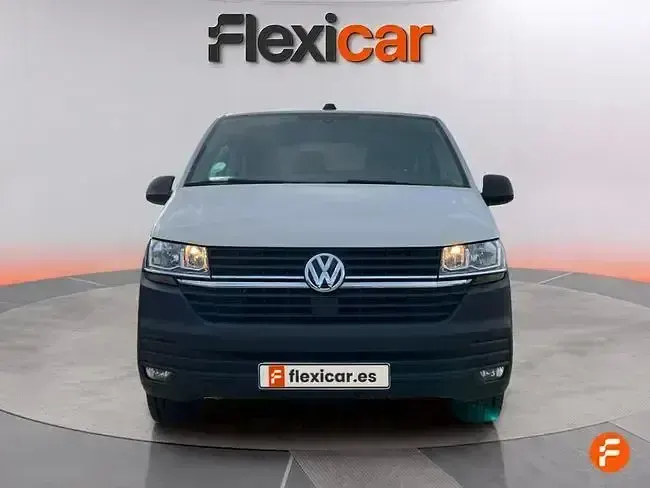 Usado VW Caravelle 150 CV (110 kW) 2023 Blanco Van
