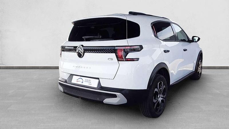 Usado Citroën C3 Aircross 101 CV (74 kW) 2025 SUV