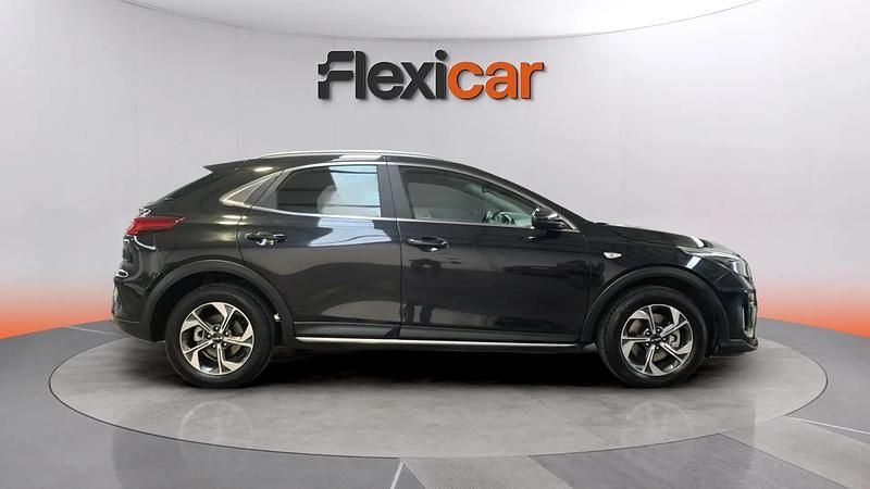 Occasion Kia XCeed 160 ch (117 kW) 2023 Noir SUV