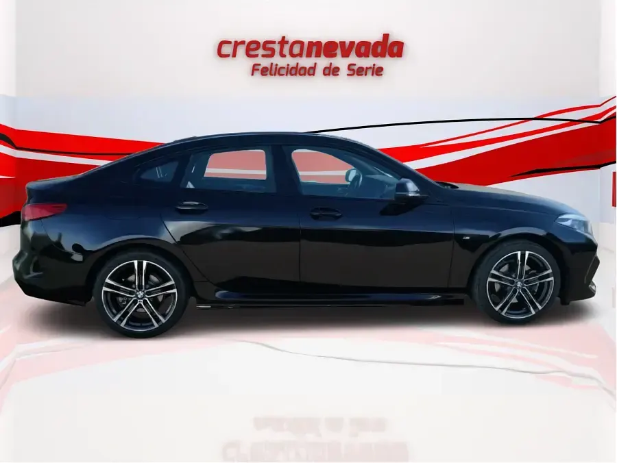 Usado BMW 218 Gran Coupé 136 CV (100 kW) 2022 Coupe