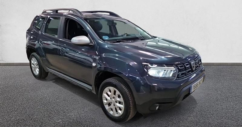 Usado Dacia Duster Comfort 115 CV (84 kW) 2022 SUV