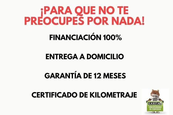 Usado Peugeot 5008 Active 130 CV (95 kW) 2021