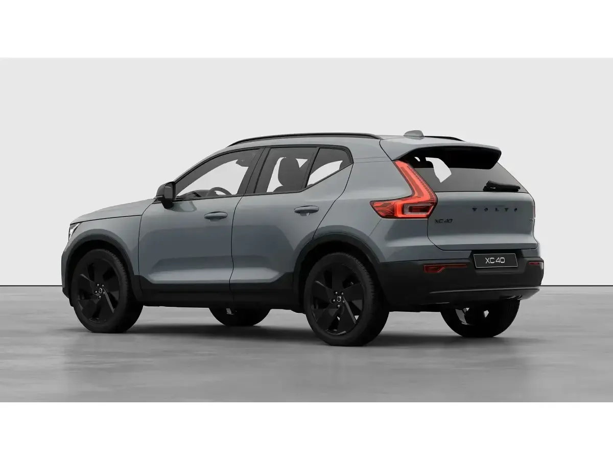 Nuevo Volvo XC40 Core 163 CV (119 kW) 2025 Gris SUV
