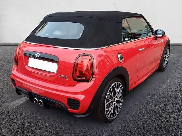 Usado Mini Cooper 192 CV (141 kW) 2019 Utilitario
