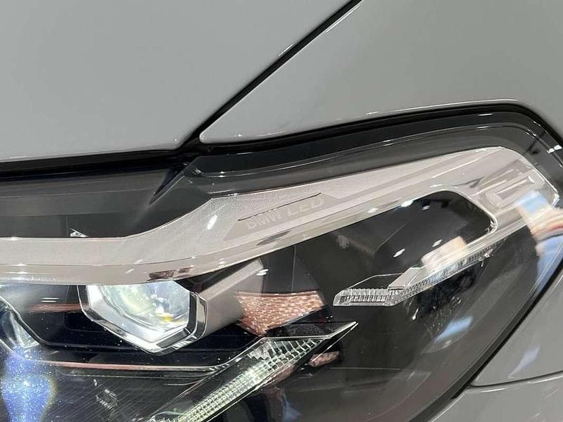 Usado BMW X3 xLine 292 CV (214 kW) 2022 Gris SUV