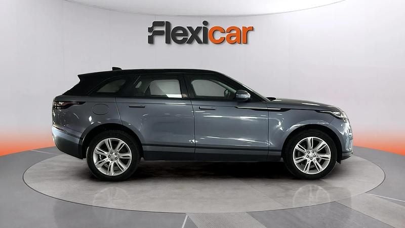 Usado Land Rover Range Rover Velar S 180 CV (132 kW) 2020 Gris SUV