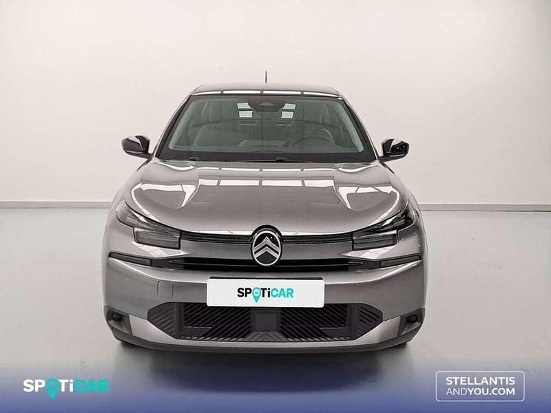 Usado Citroën C4 145 CV (106 kW) 2025 Gris SUV