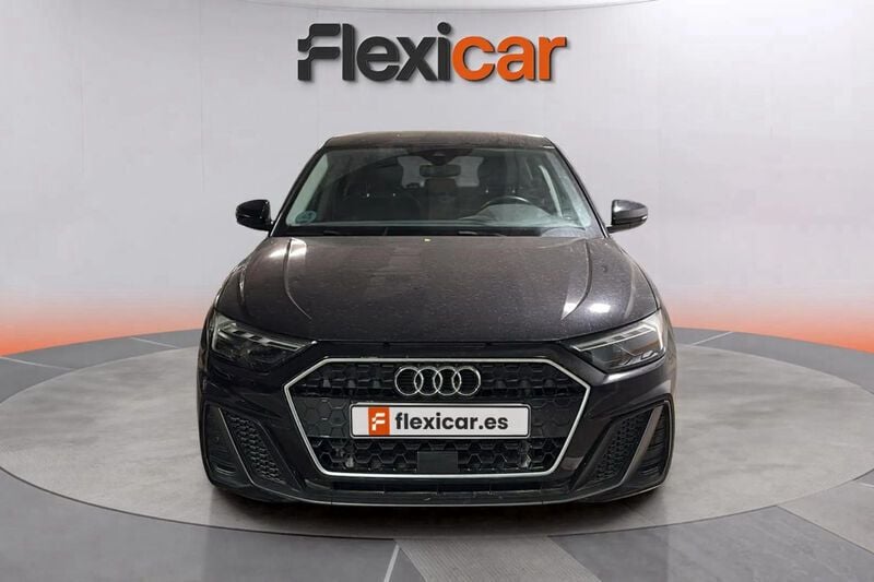 Usado Audi A1 Sportback Premium 111 CV (81 kW) 2023 Negro Utilitario