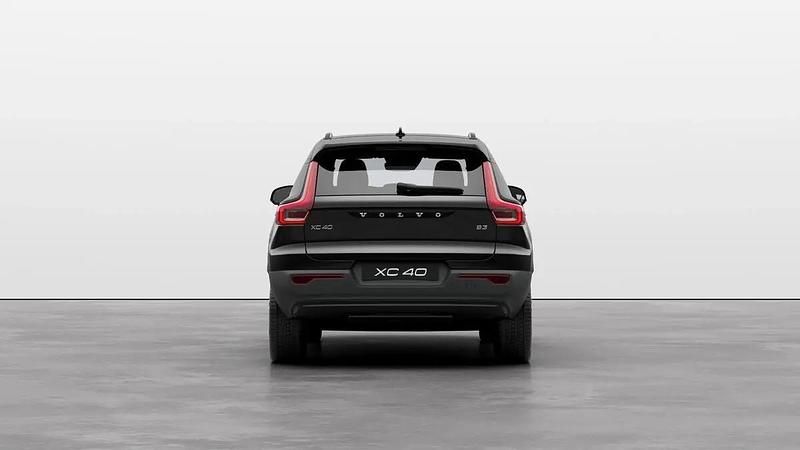 Nuevo Volvo XC40 Plus 163 CV (119 kW) 2026 SUV