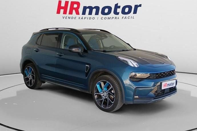 Usado 2022 Lynk & Co 01 SUV | 19.290 € (Super precio) - Imagen 1/4