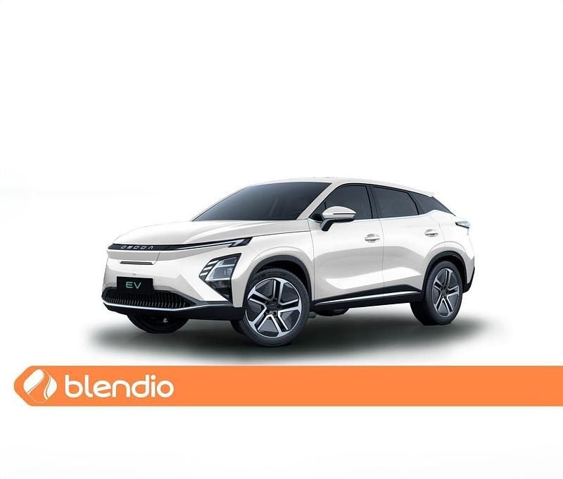Blanco Nuevo 2025 Omoda 5 SUV | 36.235 € - Imagen 1/4