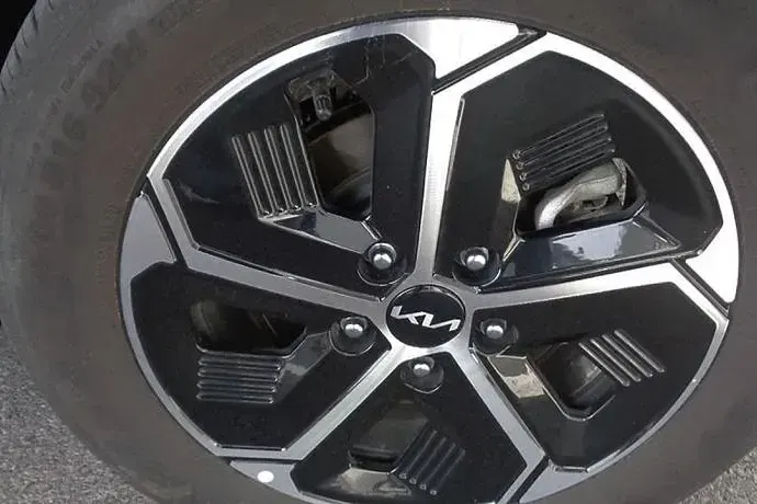 Usado Kia Niro 141 CV (103 kW) 2025 SUV