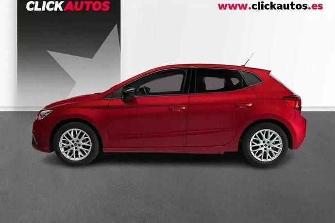 Usado Seat Ibiza FR 115 CV (84 kW) 2025 Utilitario