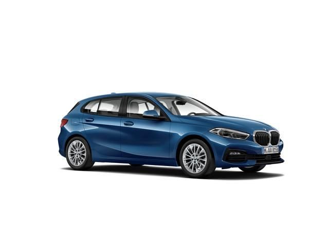Usado BMW 118 140 CV (102 kW) 2024 Utilitario