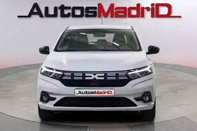 Usado Dacia Sandero Essentiel 101 CV (74 kW) 2023