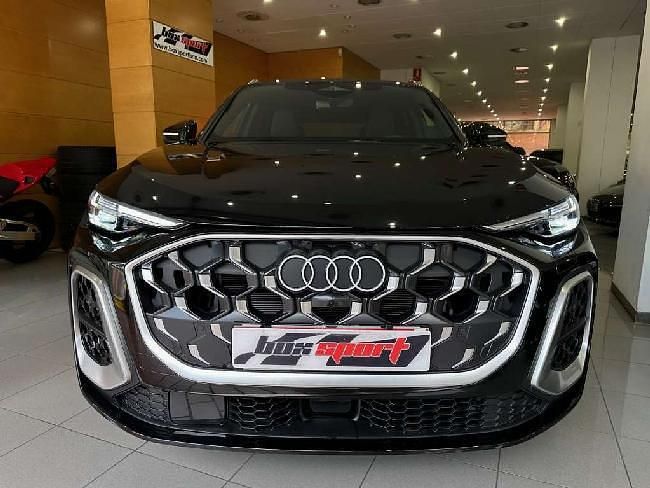 Usado Audi SQ5 367 CV (269 kW) 2025 SUV