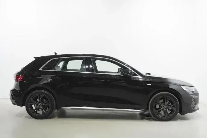 Nuevo Audi A3 e-tron 204 CV (150 kW) 2025 Utilitario