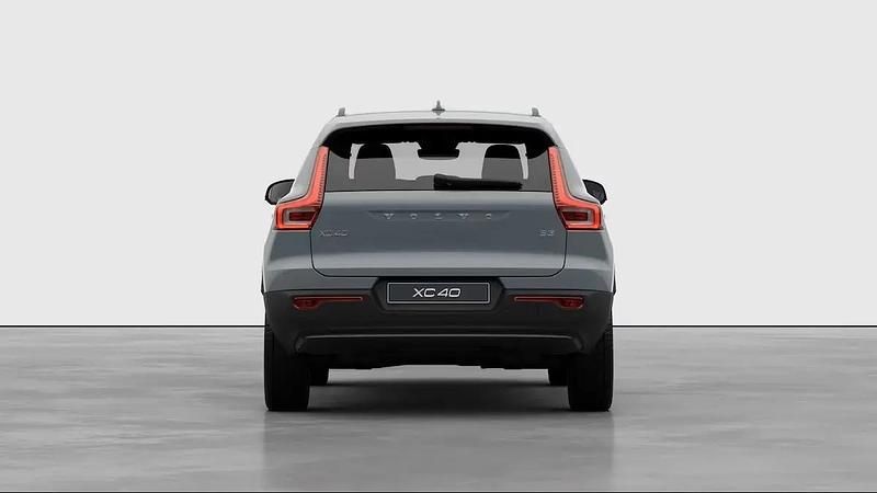 Nuevo Volvo XC40 Plus 163 CV (119 kW) 2026 SUV