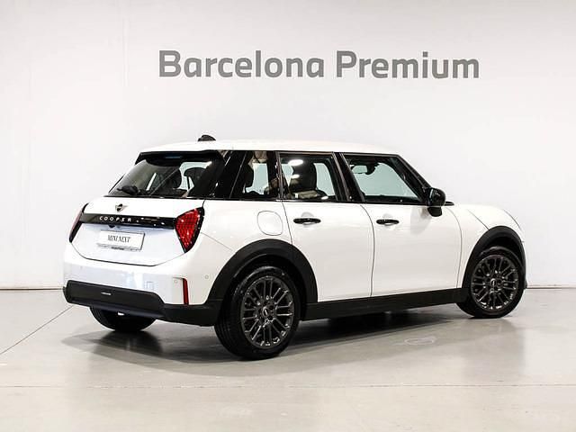 Usado Mini Cooper 156 CV (114 kW) 2025 Utilitario
