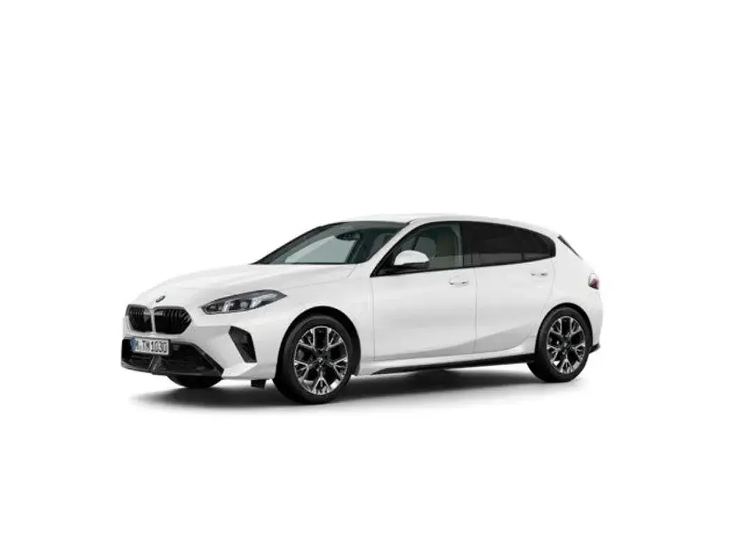 Usado BMW 120 170 CV (125 kW) 2025 Blanco Utilitario