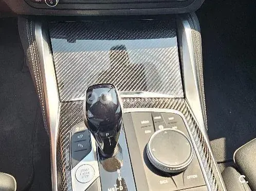Usado BMW M440 340 CV (250 kW) 2022 Azul Coupe