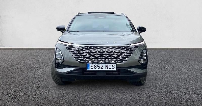 Usado Omoda 5 147 CV (108 kW) 2025 SUV