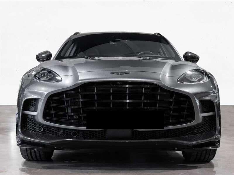 Gris Usado 2023 Aston Martin DBX 707 SUV | 198.000 € - Imagen 1/4