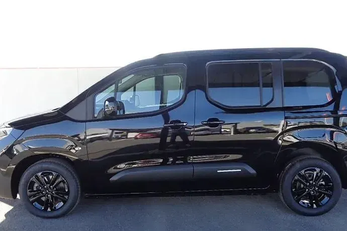 Usado Citroën Berlingo 100 CV (73 kW) 2024 Monovolumen