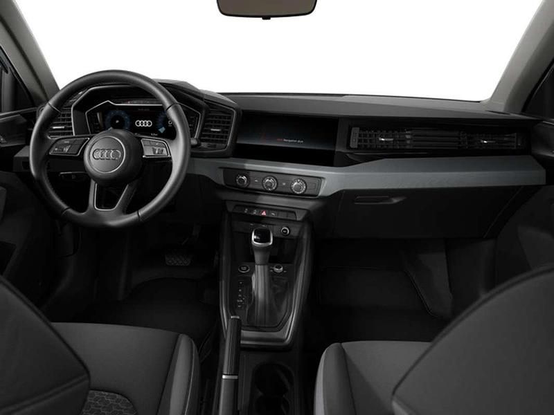 Usado Audi A1 Sportback Black Edition 116 CV (85 kW) 2025 Blanco Utilitario