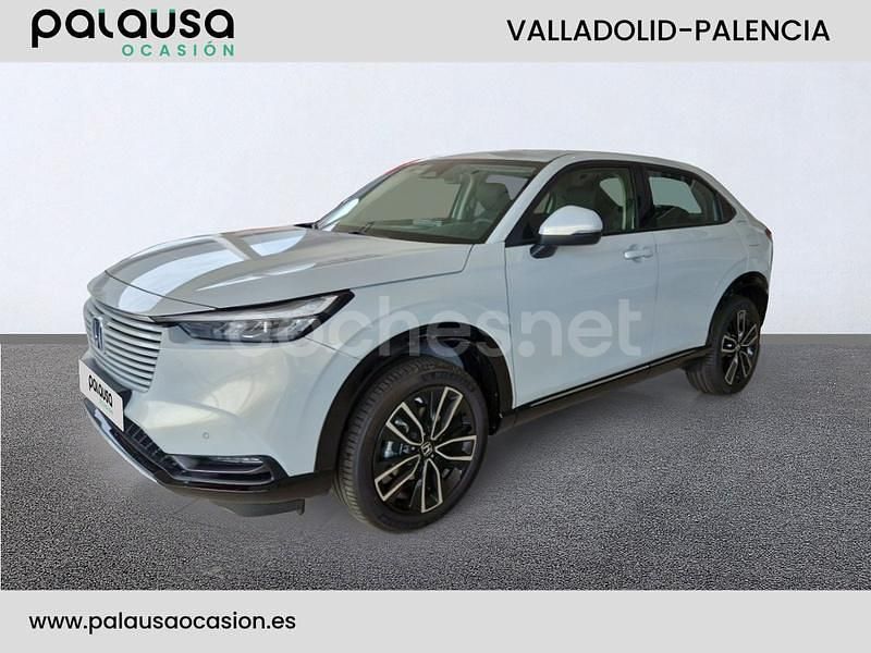Blanco Nuevo 2024 Honda HR-V Advance SUV | 30.990 € (Buen precio) - Imagen 1/4