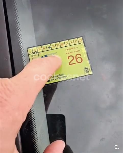 Gris / plata Usado 2010 VW Passat Highline Familiar | 5490 € (Precio justo) - Imagen 1/4