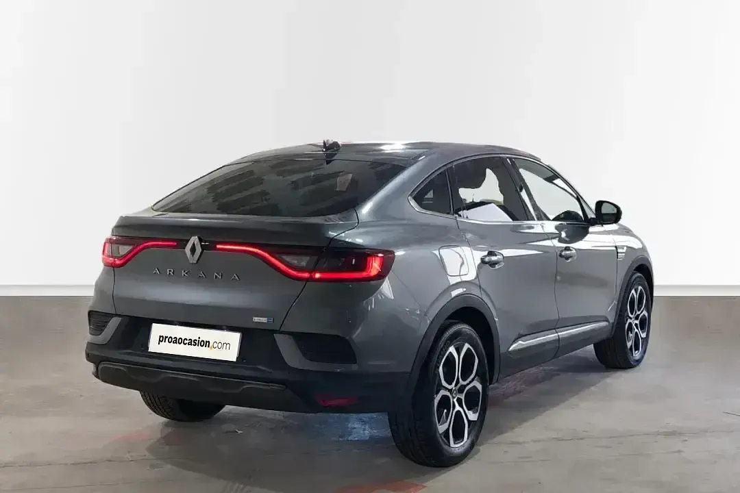 Occasion Renault Arkana Zen 145 ch (106 kW) 2022 Otro SUV