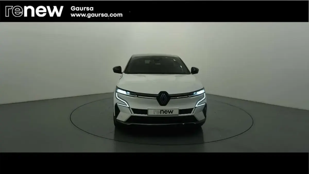 Usado Renault Megane E-Tech Techno 160 kW (218 CV) 2023 Familiar