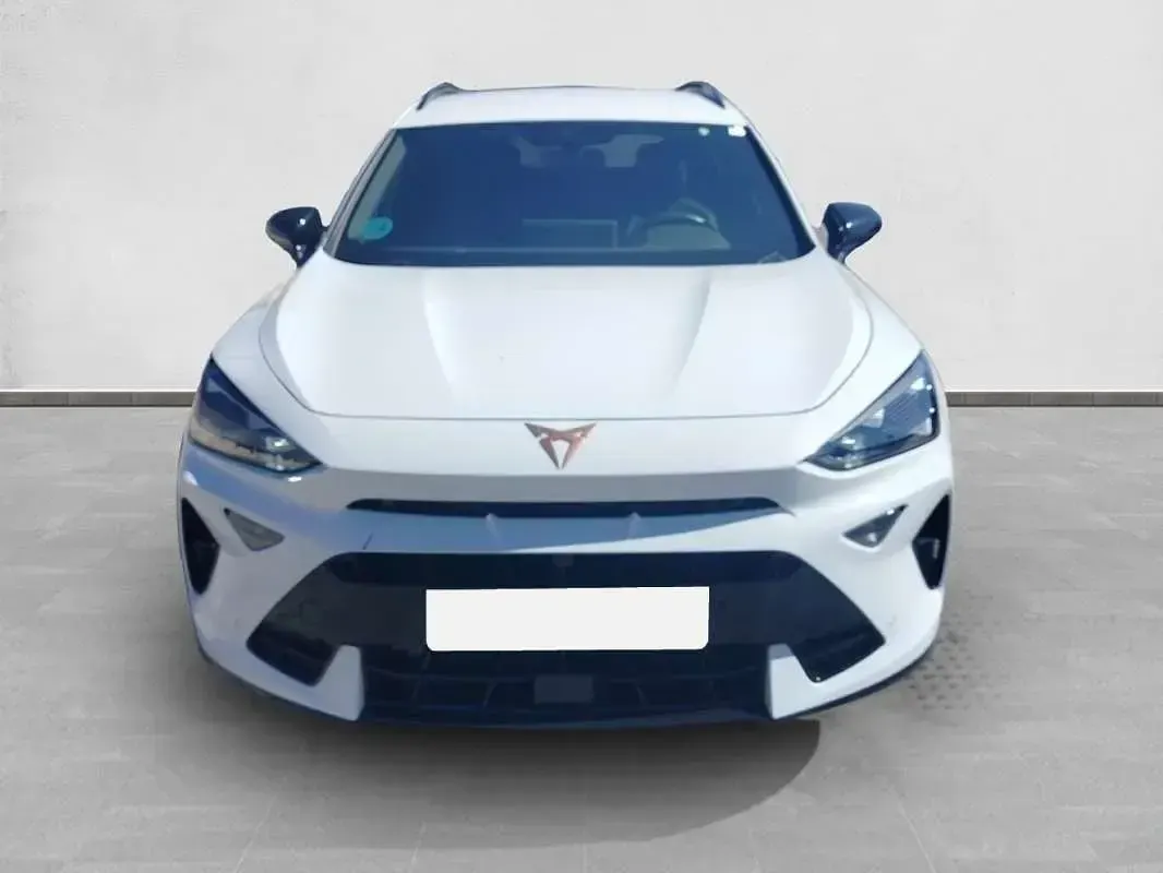 Usado Cupra Formentor 150 CV (110 kW) 2025 Blanco SUV