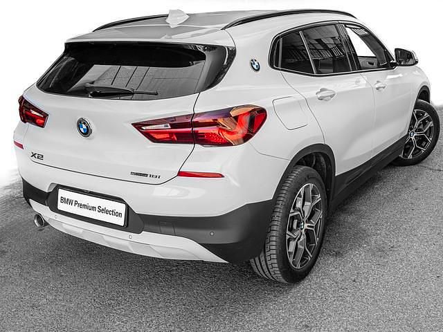 Usado BMW X2 Shadowline 140 HP (102 kW) 2023 SUV