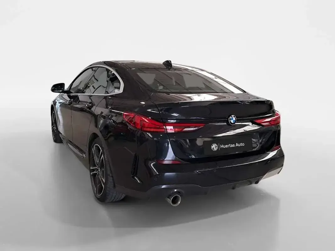 Usado BMW 218 140 CV (102 kW) 2022 Coupe
