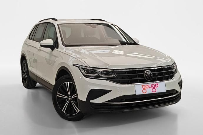 Usado VW Tiguan Life 150 HP (110 kW) 2022 SUV
