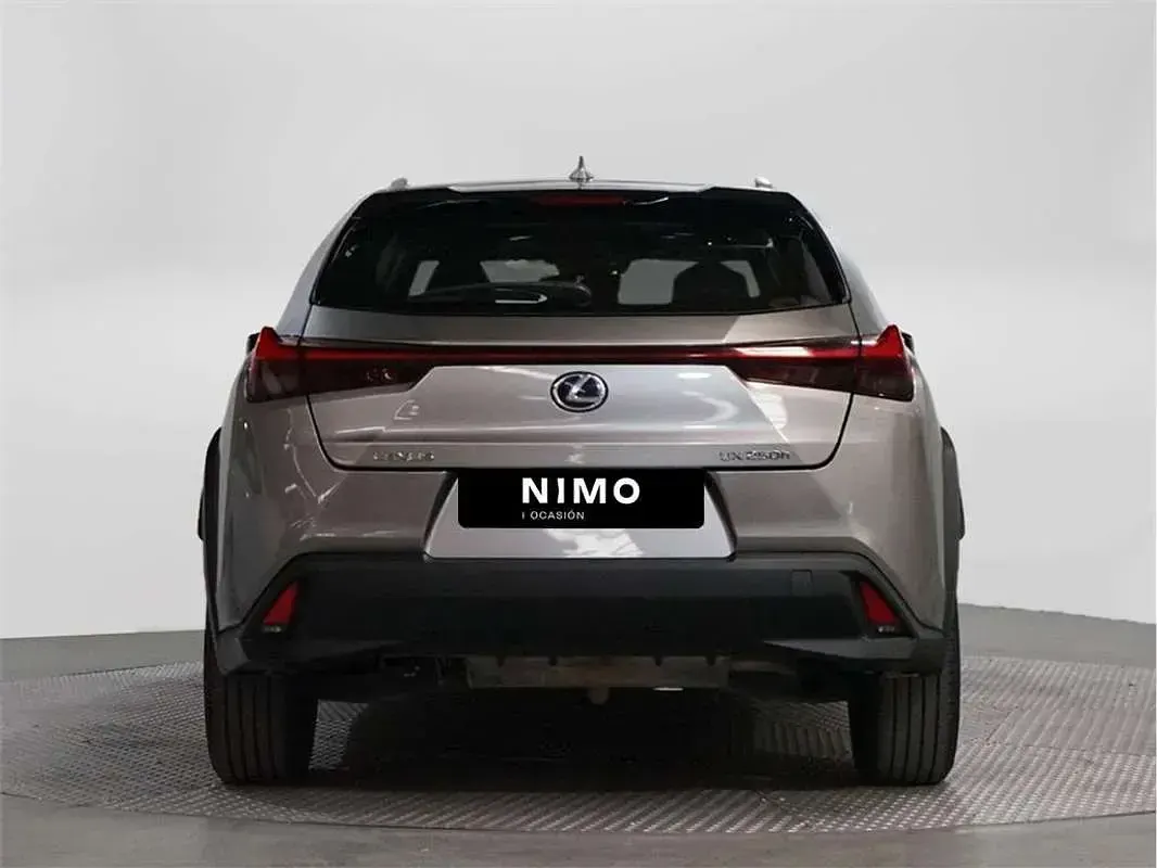 Usado Lexus UX 250h Business Edition 184 CV (135 kW) 2022 SUV