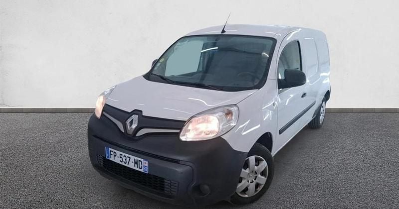 Usado Renault Kangoo 95 CV (69 kW) 2020 Monovolumen
