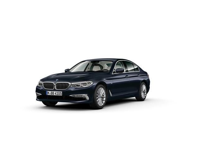 Usado BMW 540 Comfort Edition 340 CV (250 kW) 2017