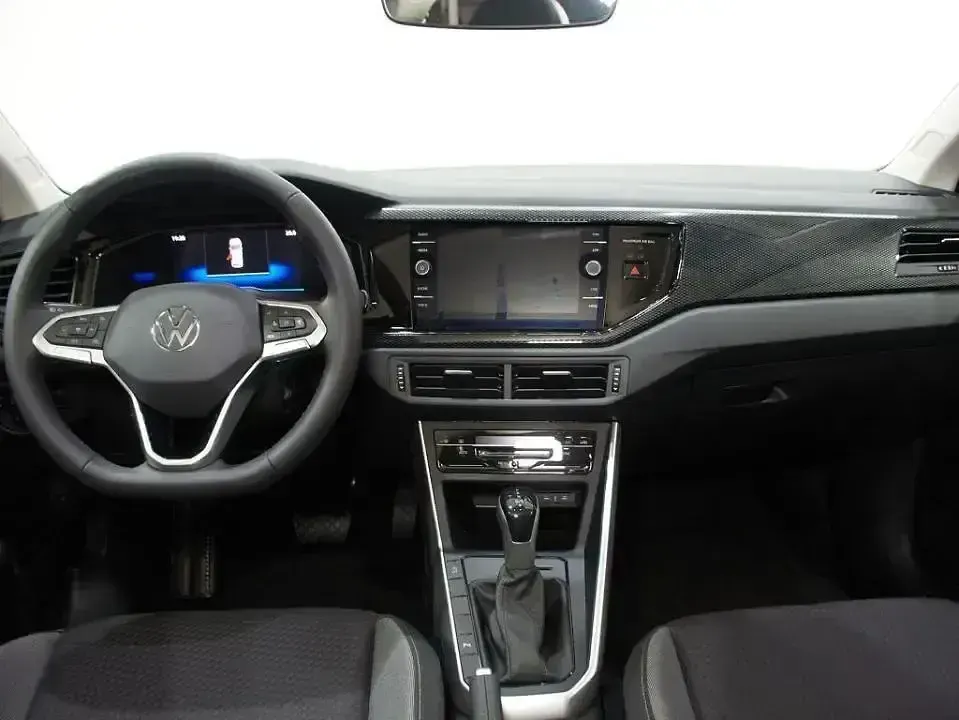 Occasion VW Taigo Life 116 ch (85 kW) 2024 Vert SUV