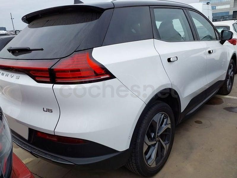 Usado Aiways U5 150 kW (204 CV) 2023 Eléctrico SUV