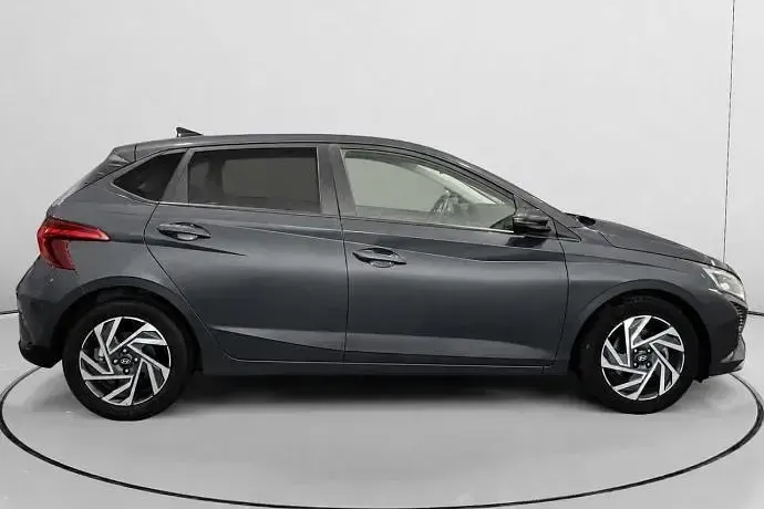 Usado Hyundai i20 100 CV (73 kW) 2024 Utilitario