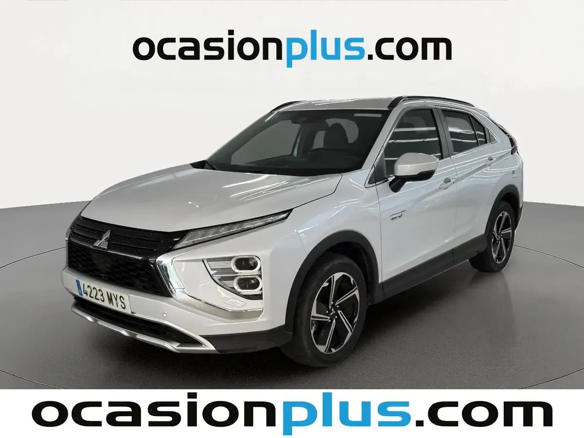 Usado Mitsubishi Eclipse 188 CV (138 kW) 2025 SUV