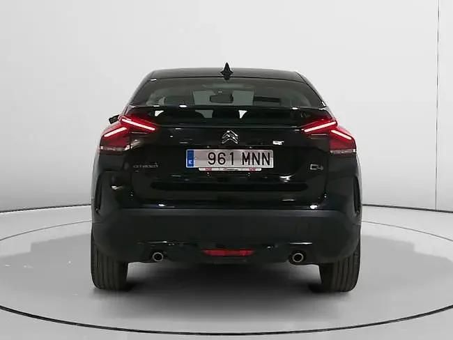 Brugt Citroën C4 PureTech 131 HK (96 kW) 2024 Sort SUV