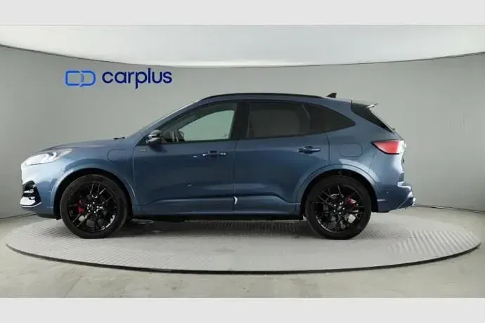Usado Ford Kuga ST-Line X 225 CV (165 kW) 2022 SUV